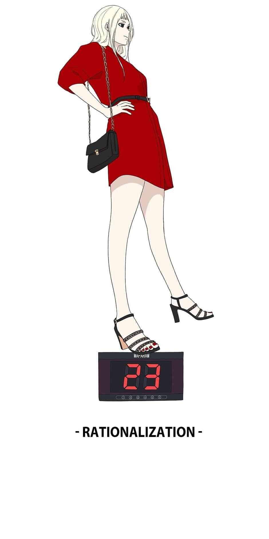 Read Itaewon Class EN Manga Online