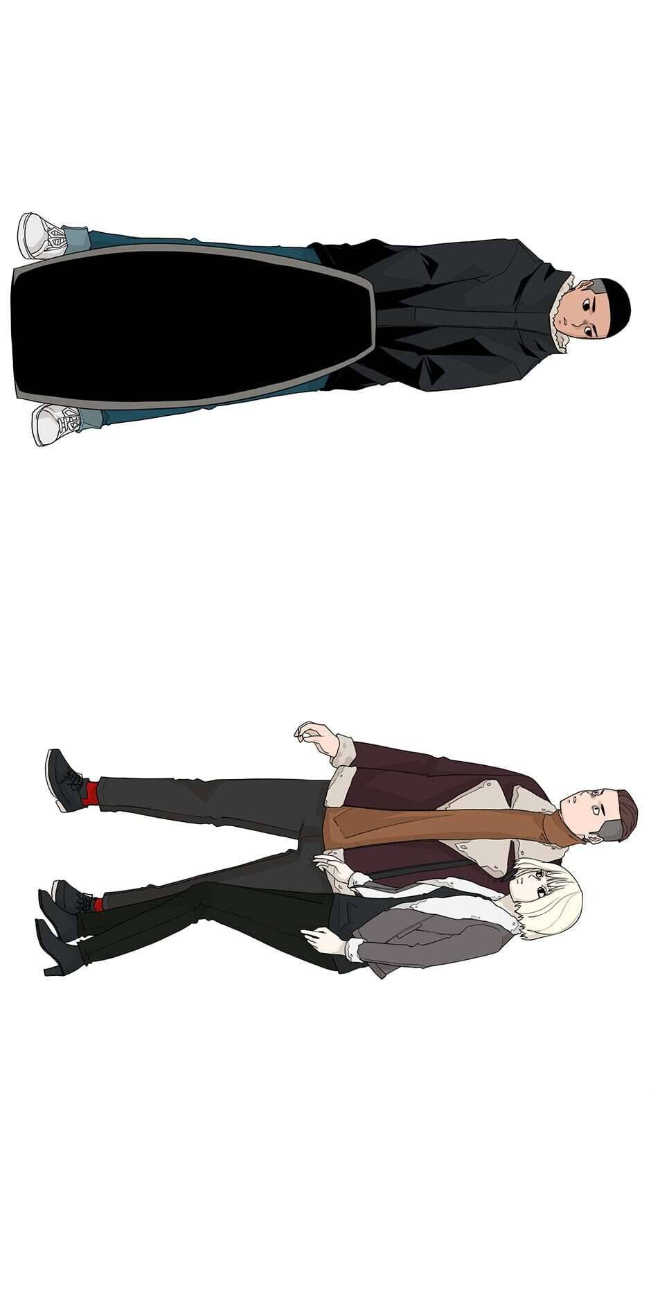 Read Itaewon Class EN Manga Online