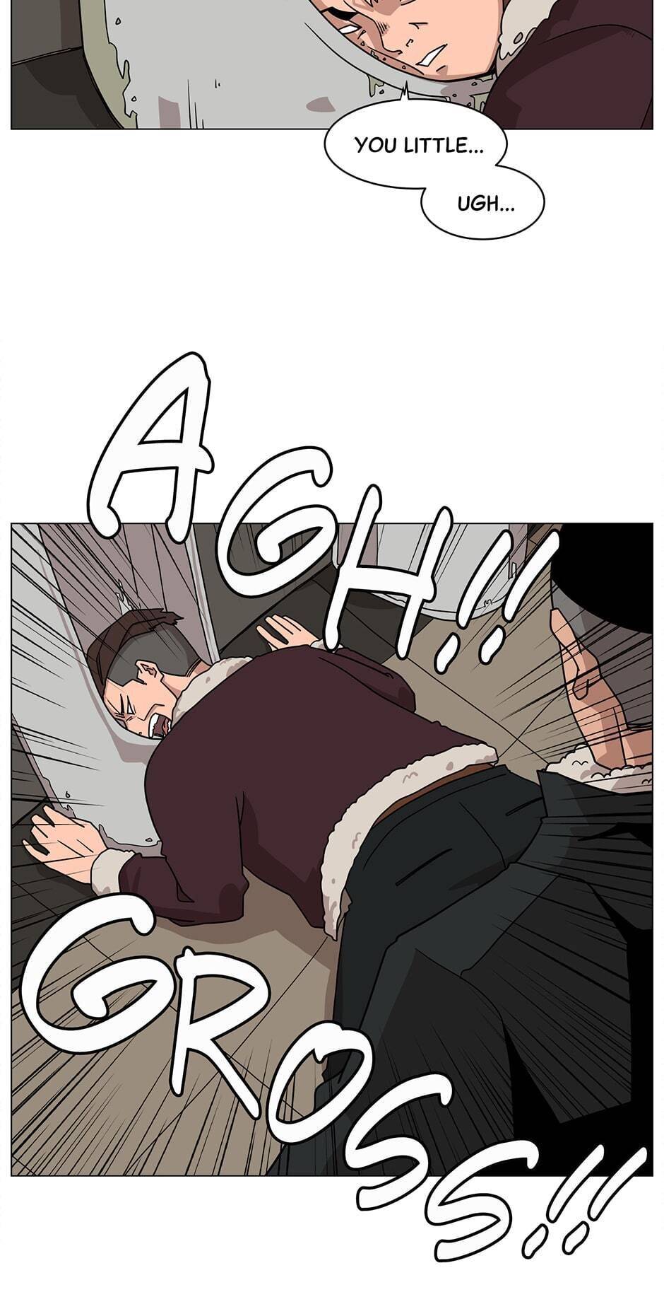 Read Itaewon Class EN Manga Online