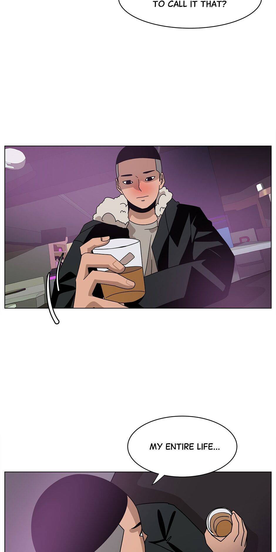 Read Itaewon Class EN Manga Online