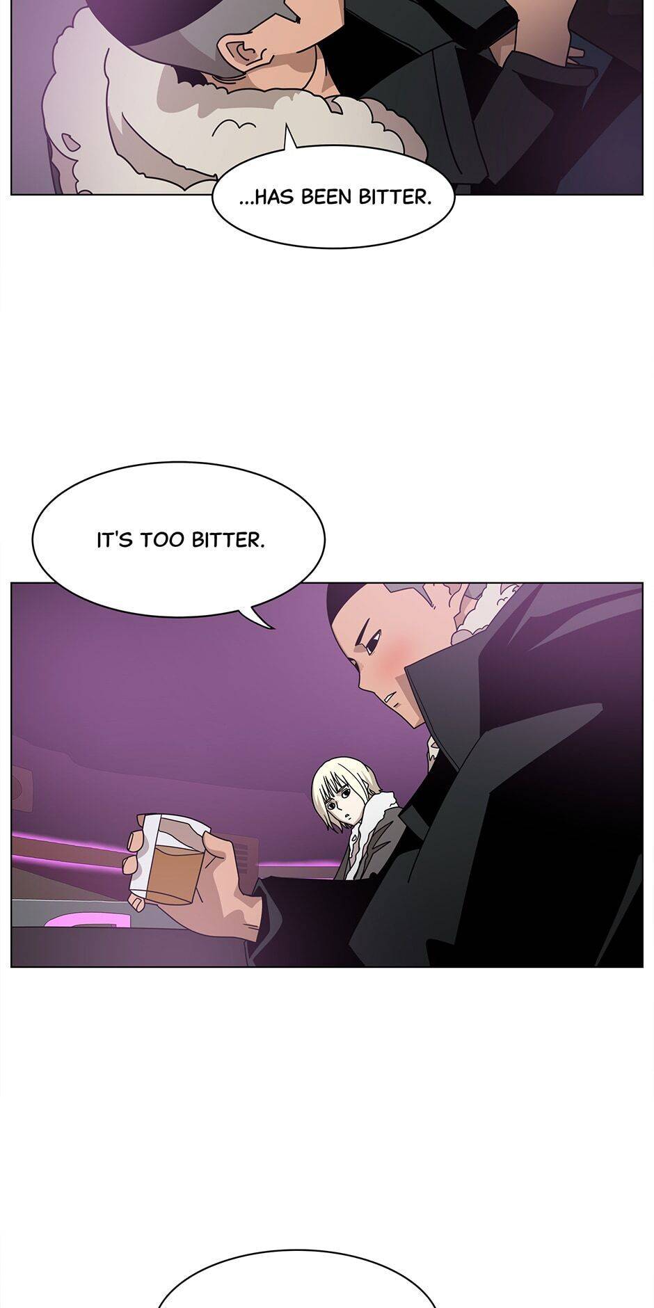 Read Itaewon Class EN Manga Online