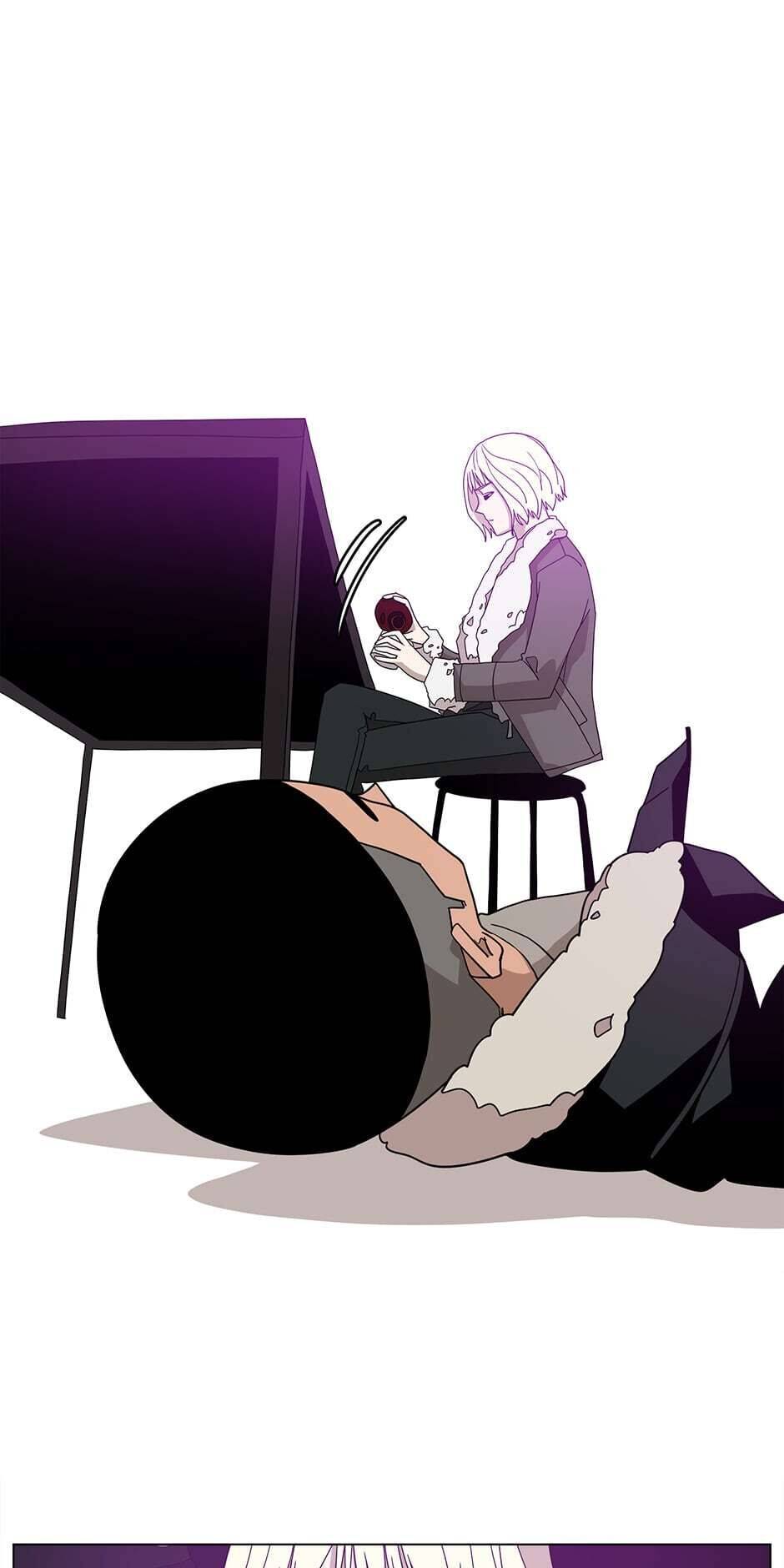 Read Itaewon Class EN Manga Online