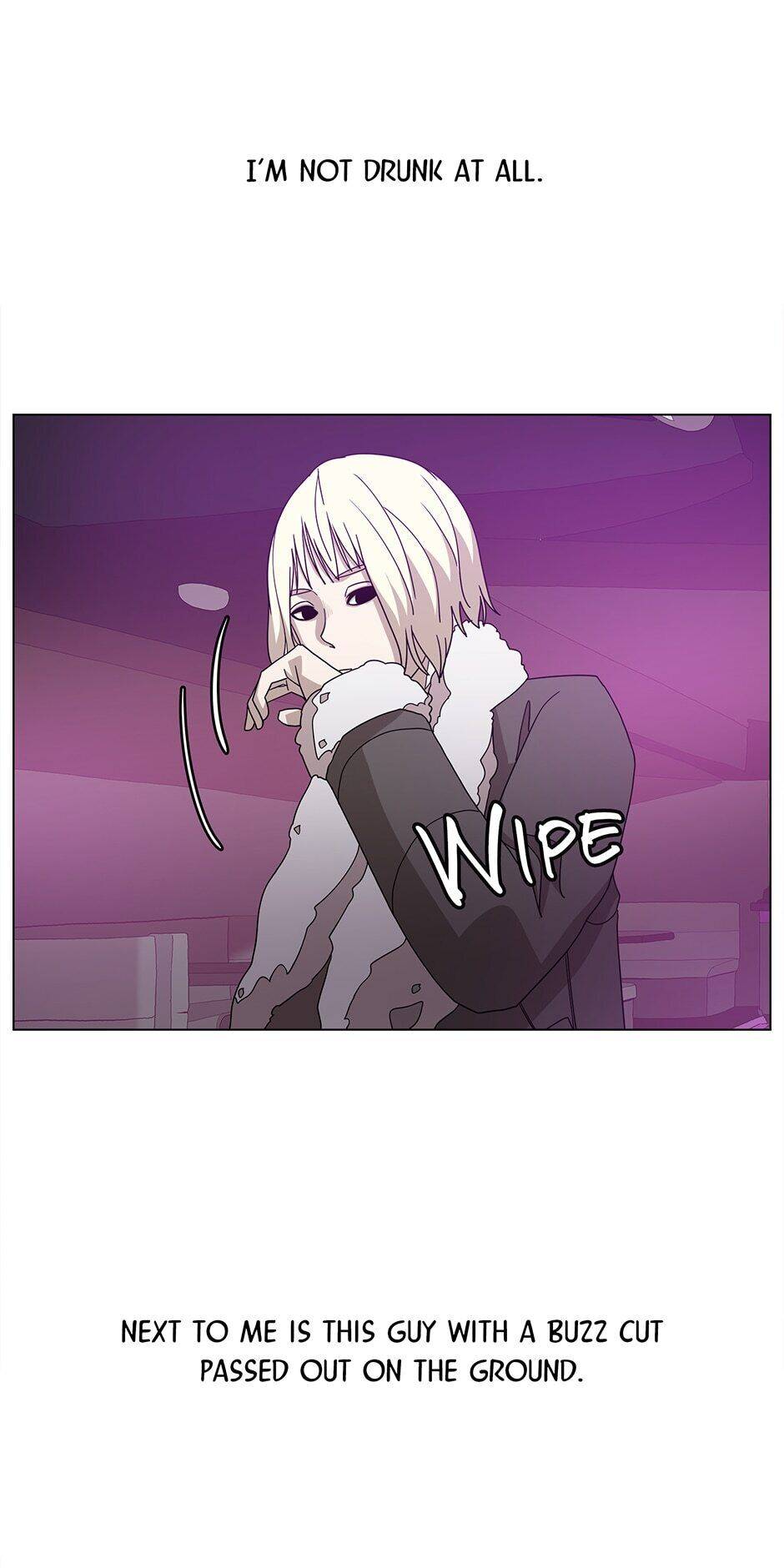 Read Itaewon Class EN Manga Online