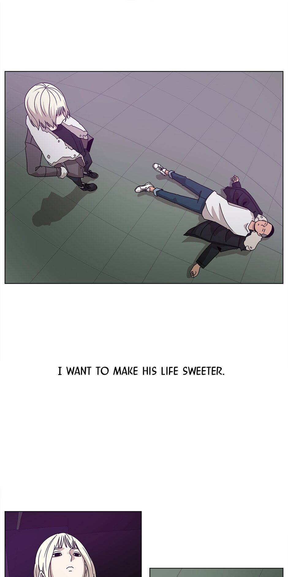 Read Itaewon Class EN Manga Online