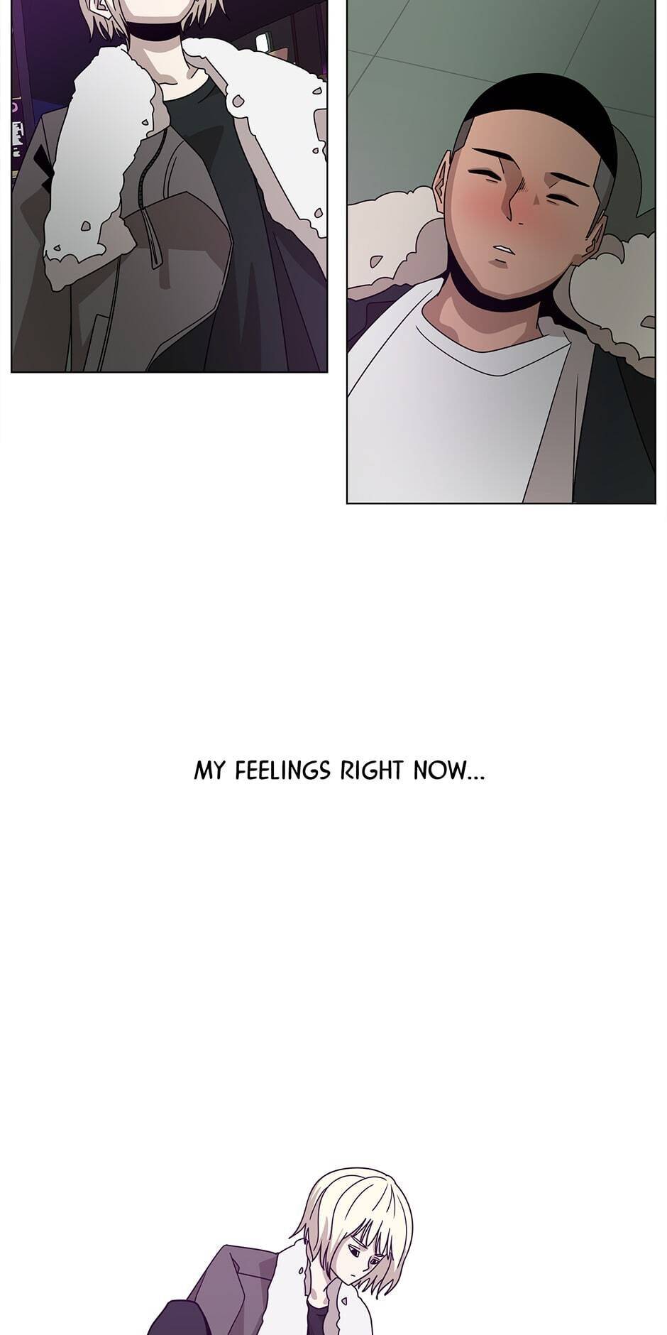 Read Itaewon Class EN Manga Online