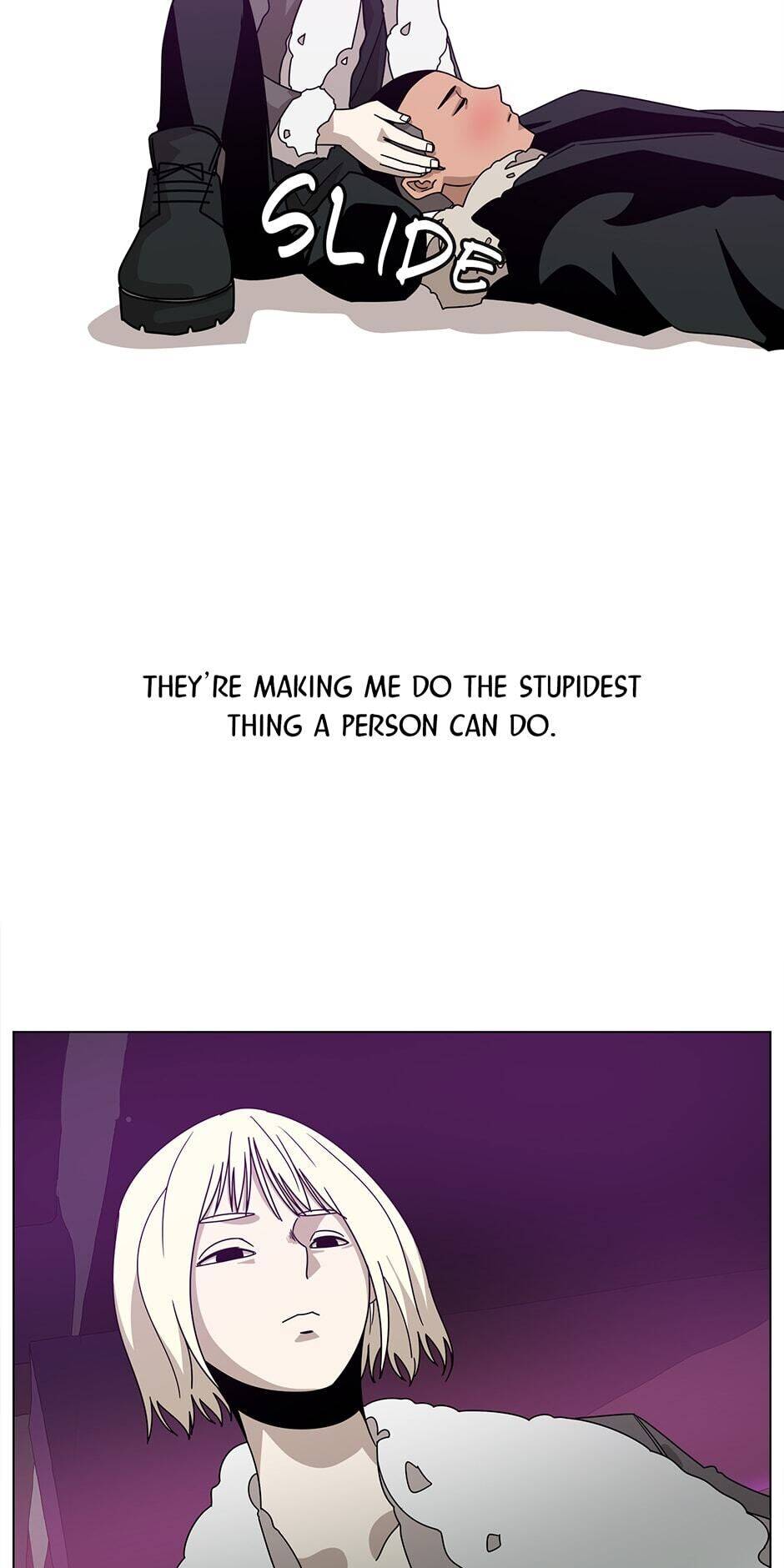 Read Itaewon Class EN Manga Online