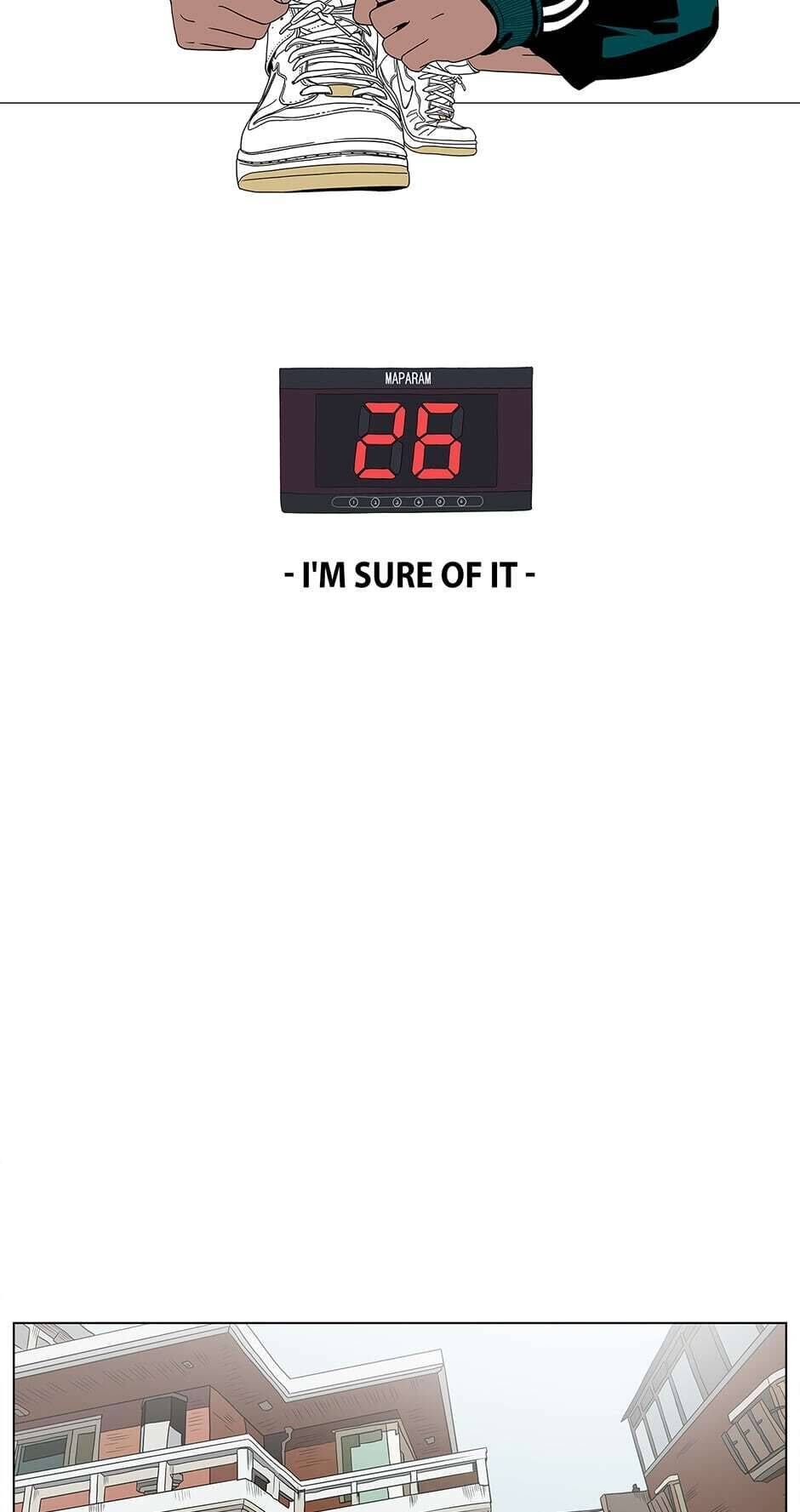 Read Itaewon Class EN Manga Online