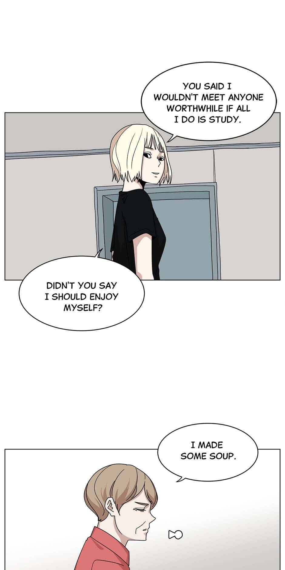 Read Itaewon Class EN Manga Online