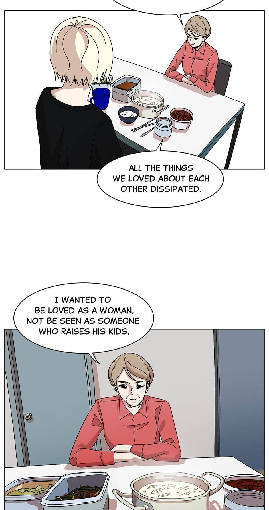 Read Itaewon Class EN Manga Online