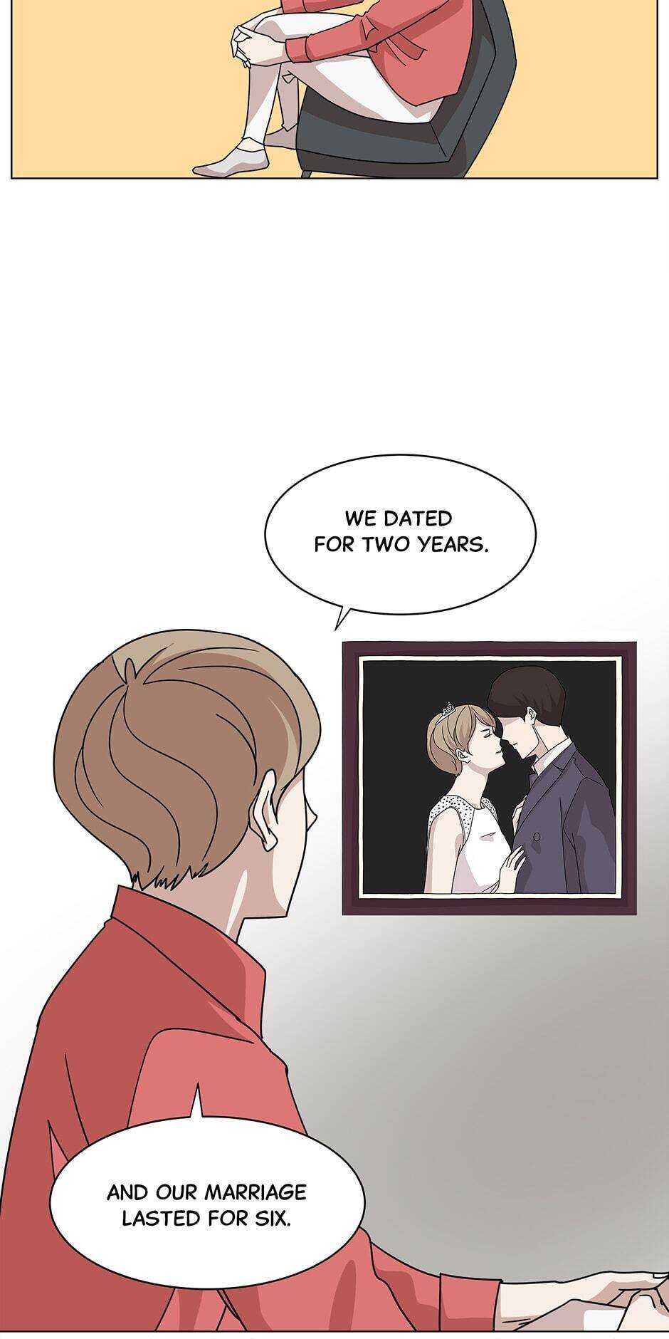 Read Itaewon Class EN Manga Online