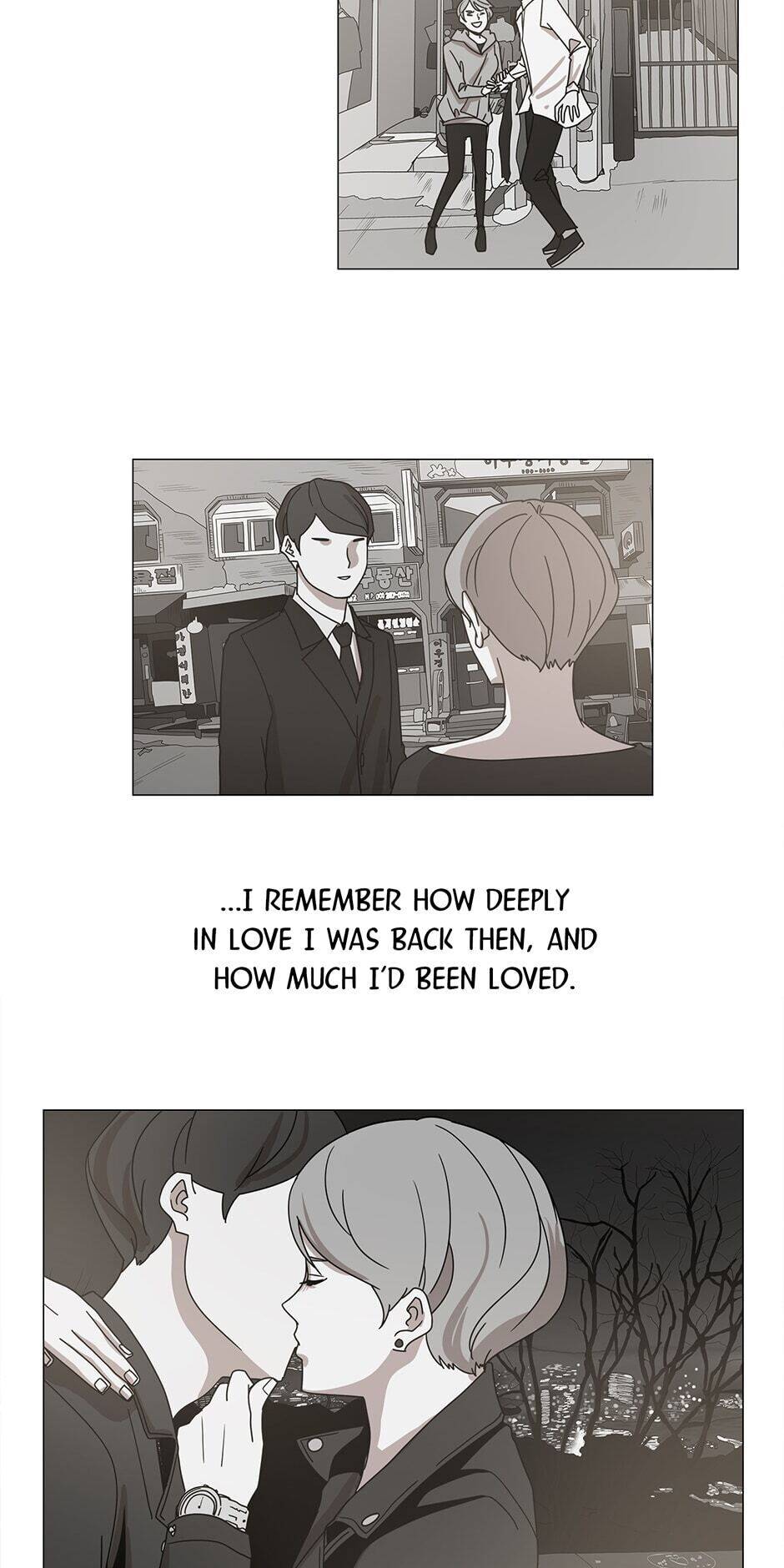 Read Itaewon Class EN Manga Online