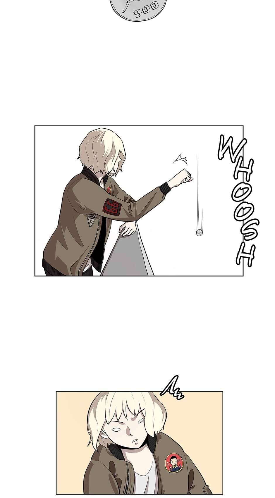 Read Itaewon Class EN Manga Online