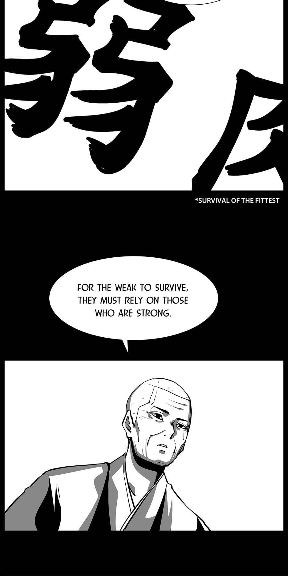 Read Itaewon Class EN Manga Online