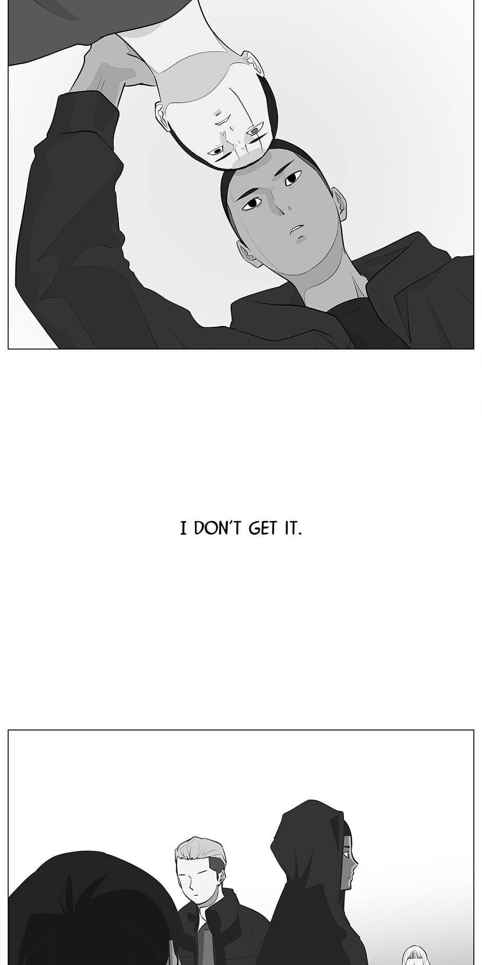 Read Itaewon Class EN Manga Online