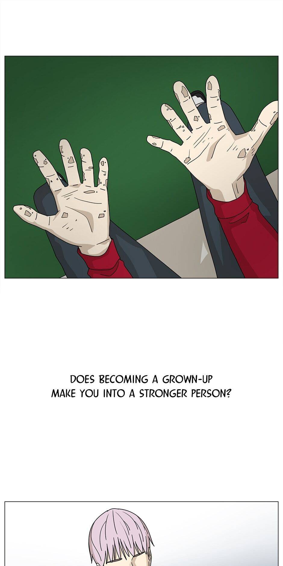 Read Itaewon Class EN Manga Online