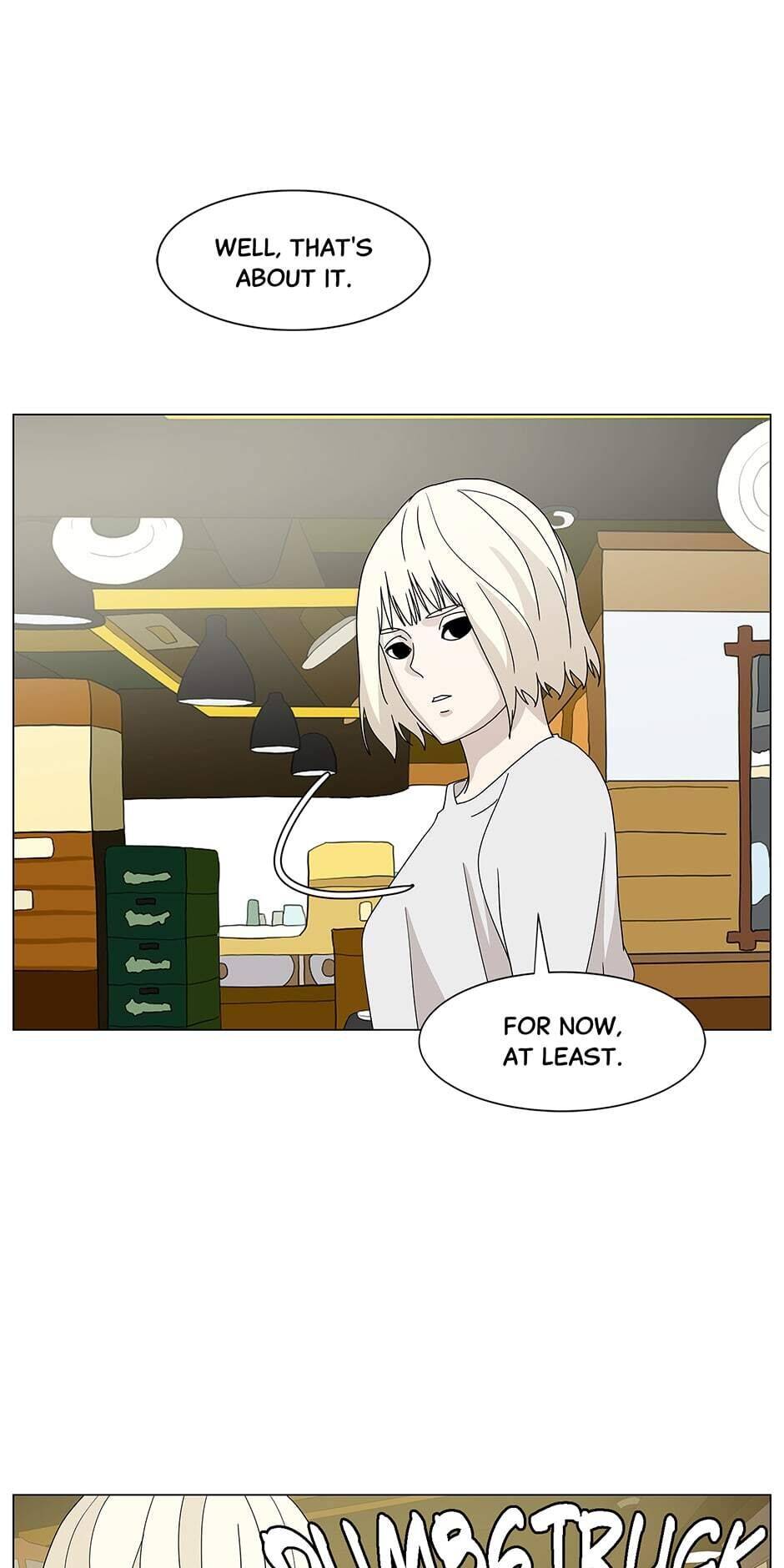 Read Itaewon Class EN Manga Online