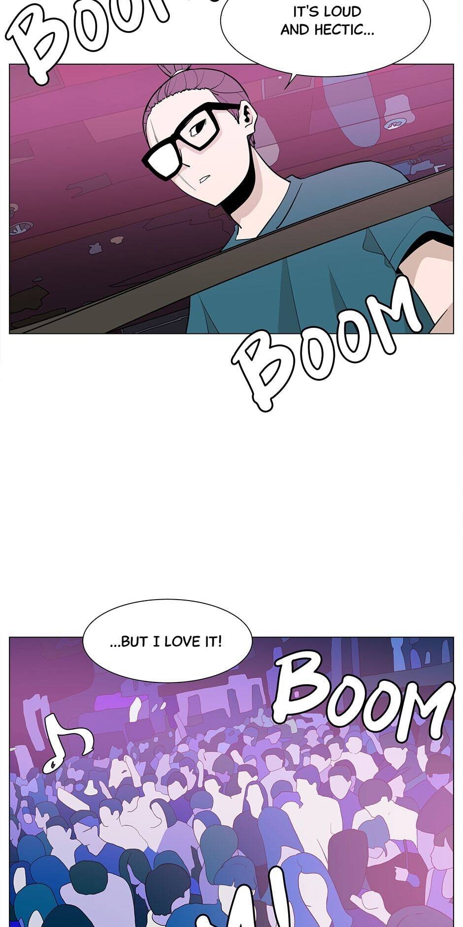 Read Itaewon Class EN Manga Online