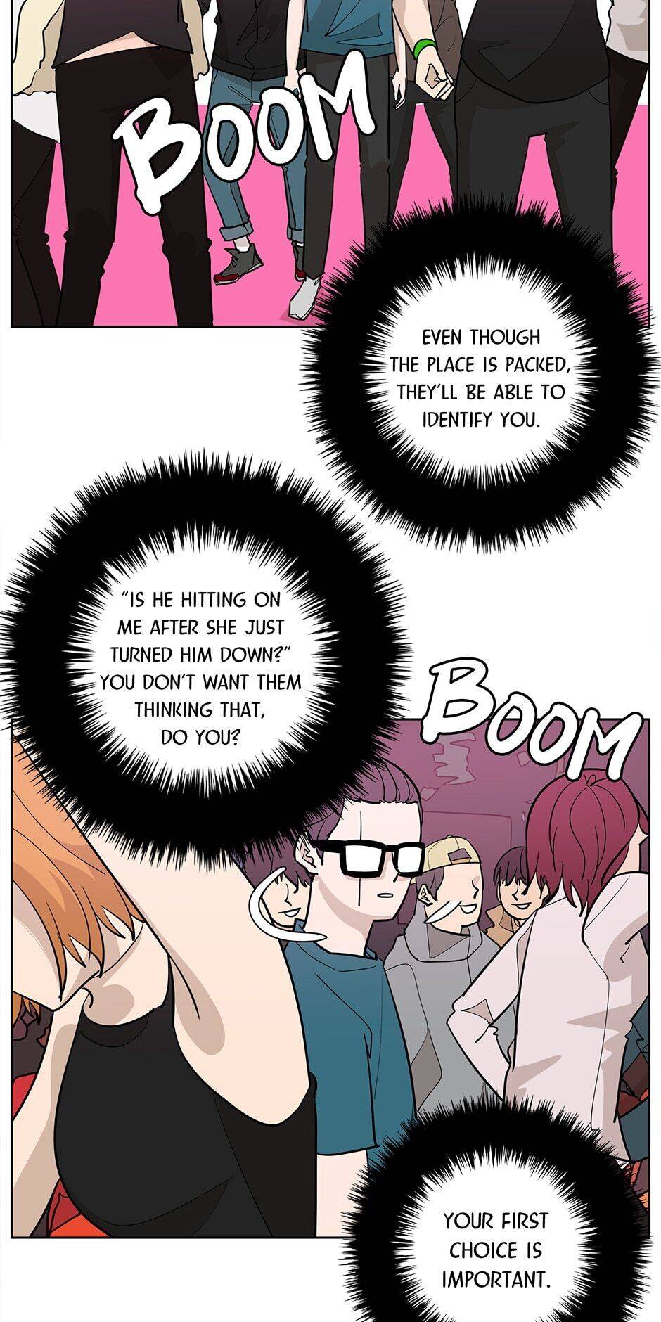 Read Itaewon Class EN Manga Online