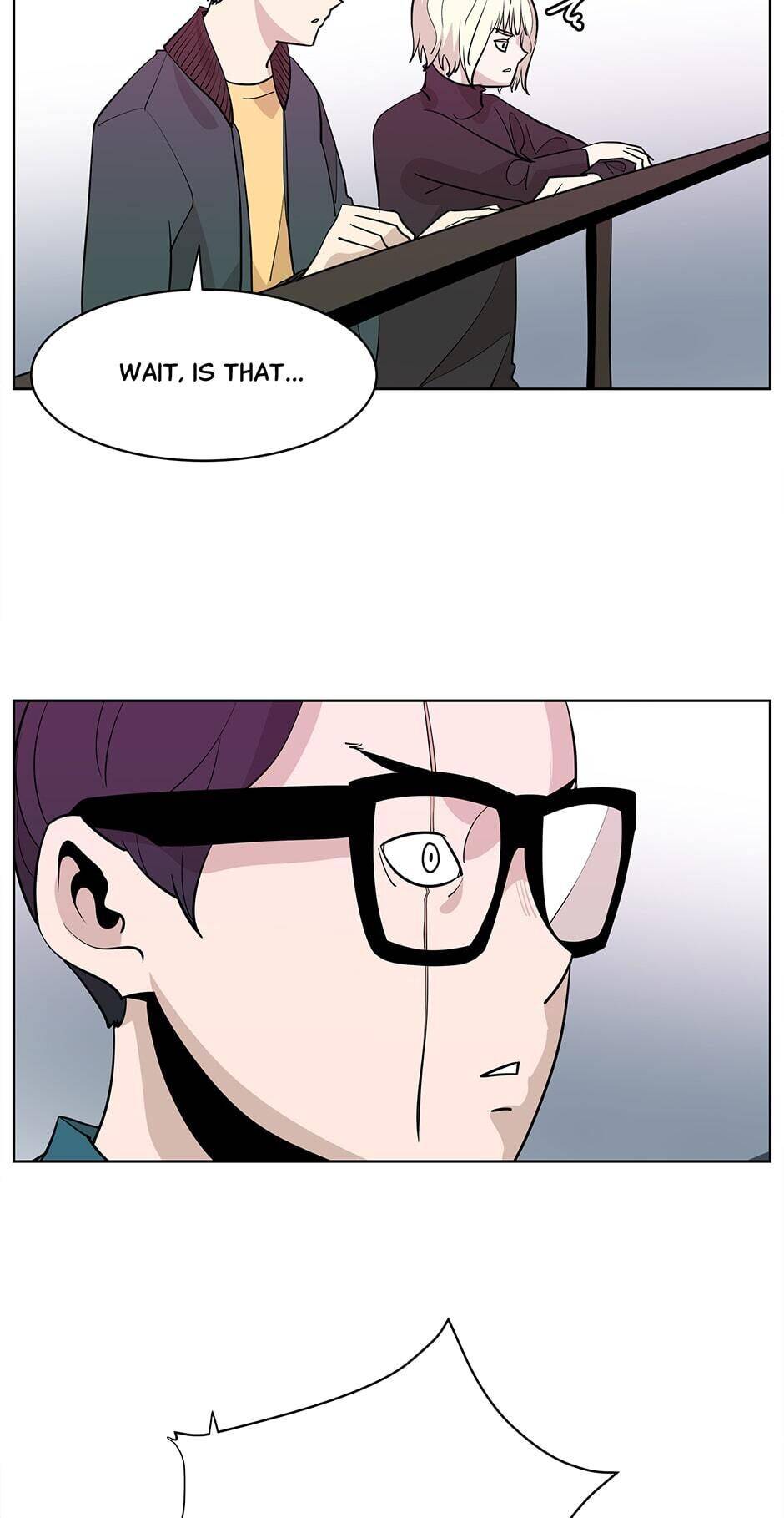 Read Itaewon Class EN Manga Online