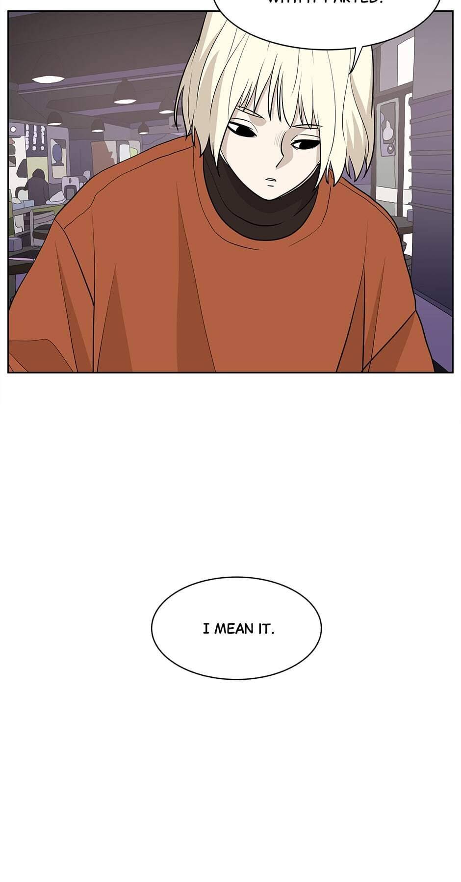 Read Itaewon Class EN Manga Online