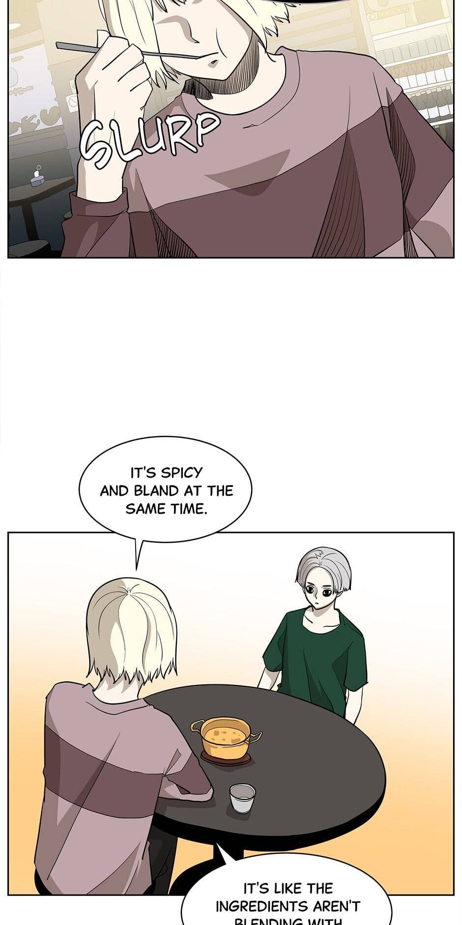 Read Itaewon Class EN Manga Online