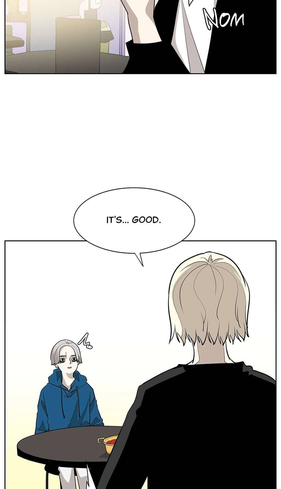 Read Itaewon Class EN Manga Online