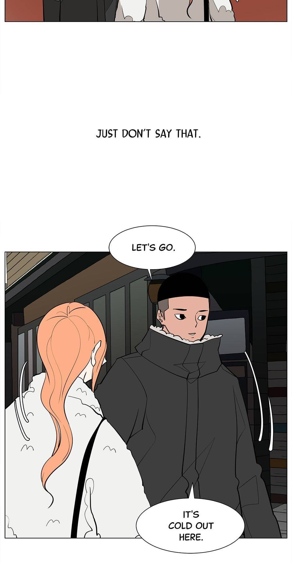 Read Itaewon Class EN Manga Online