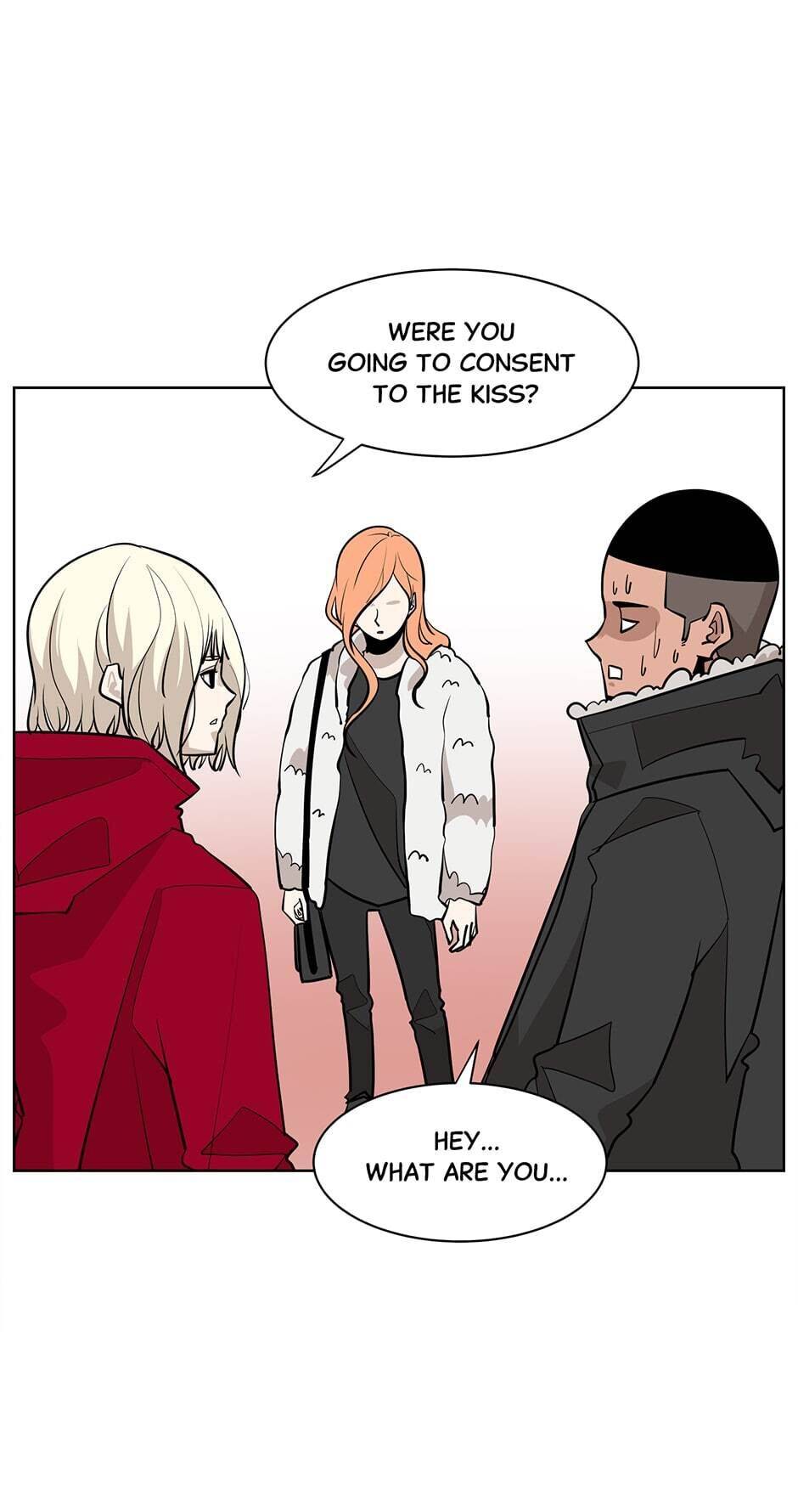 Read Itaewon Class EN Manga Online