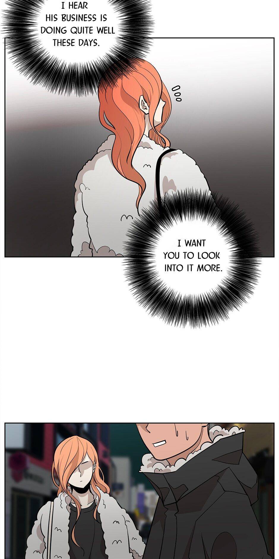 Read Itaewon Class EN Manga Online