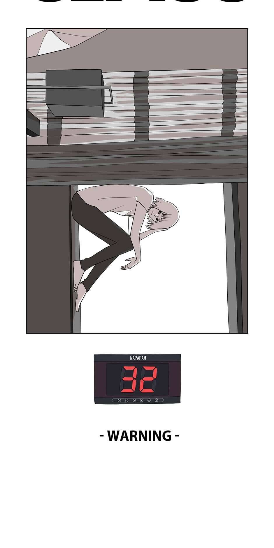 Read Itaewon Class EN Manga Online