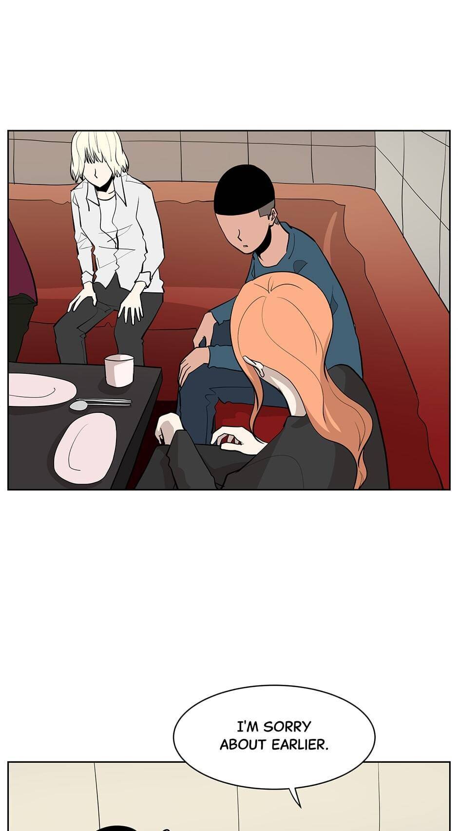 Read Itaewon Class EN Manga Online