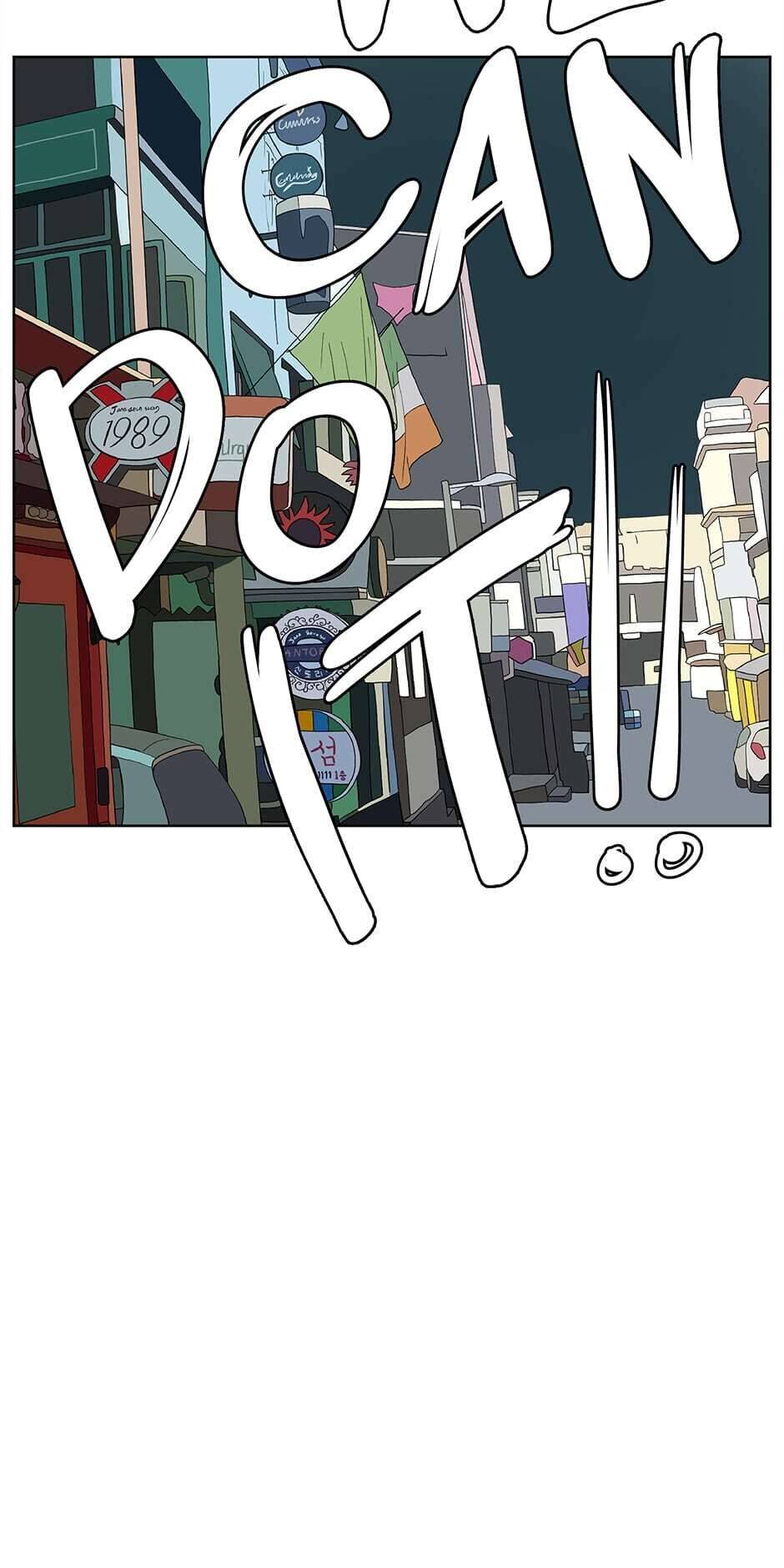 Read Itaewon Class EN Manga Online