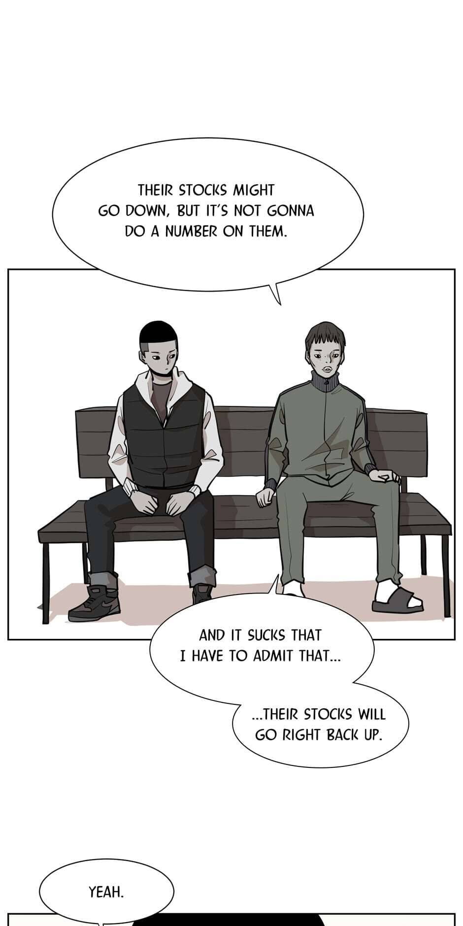 Read Itaewon Class EN Manga Online