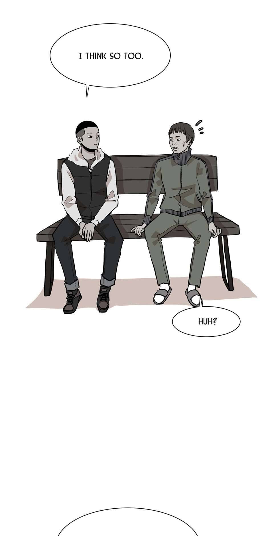 Read Itaewon Class EN Manga Online