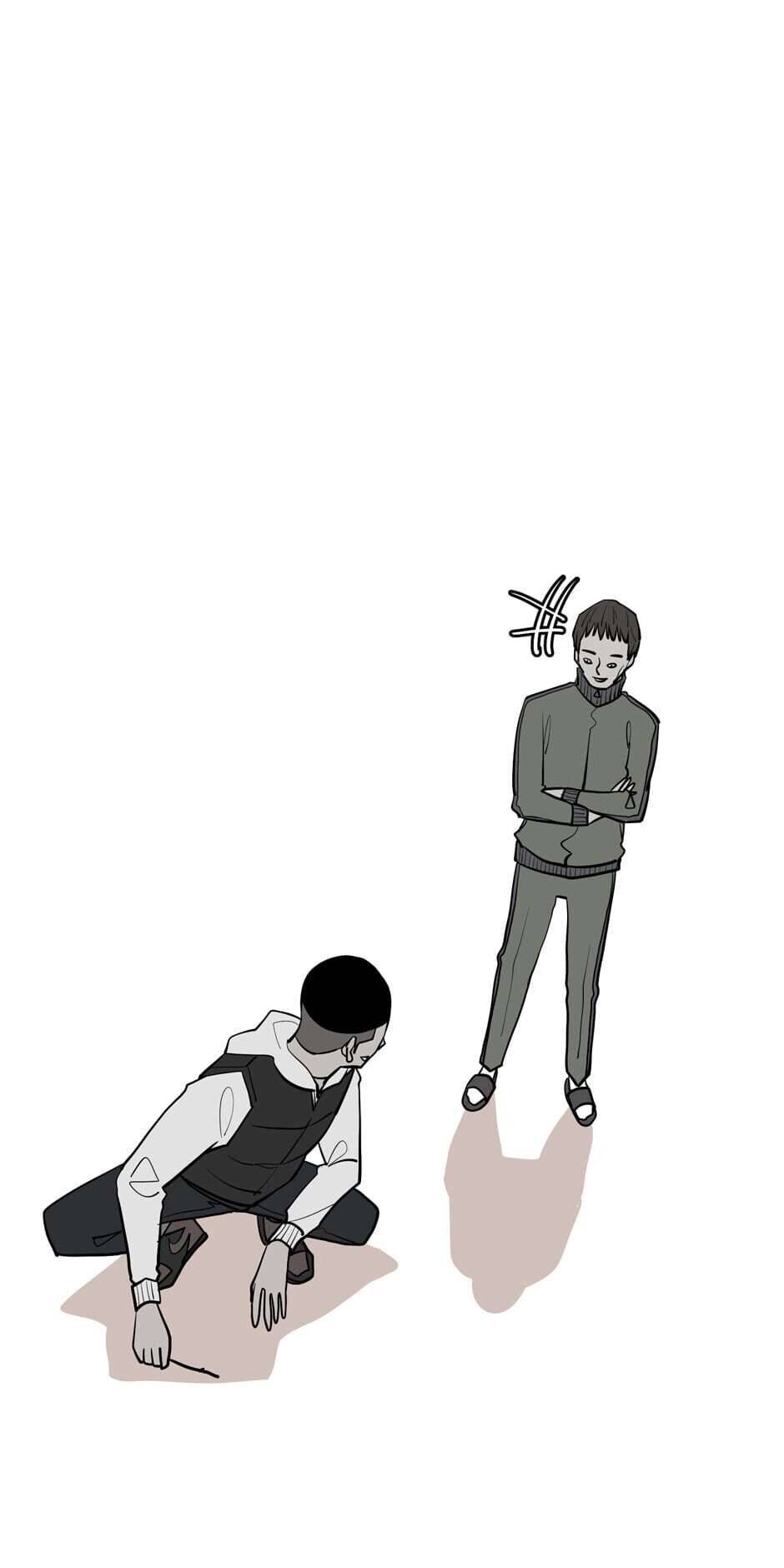 Read Itaewon Class EN Manga Online