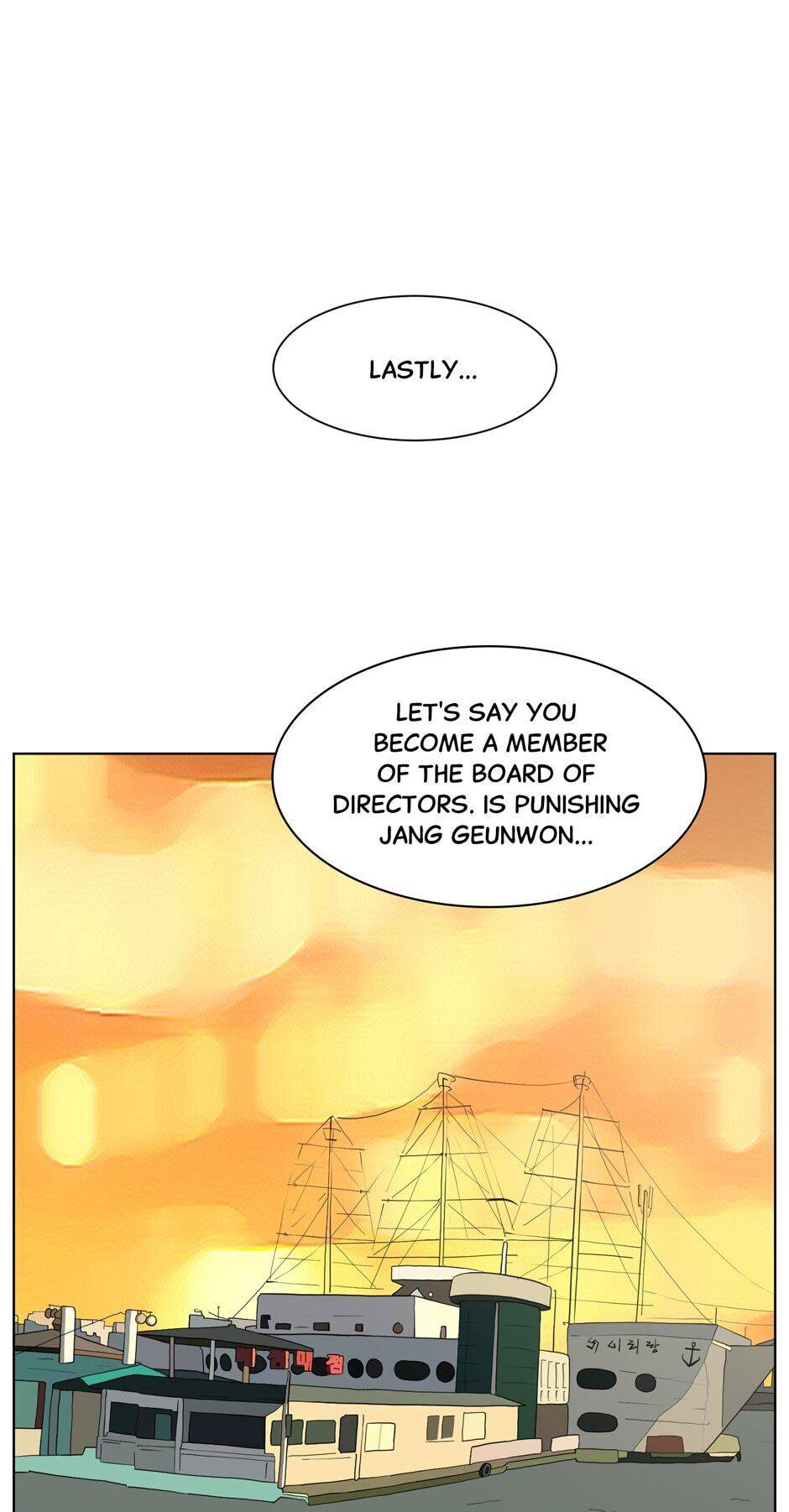 Read Itaewon Class EN Manga Online