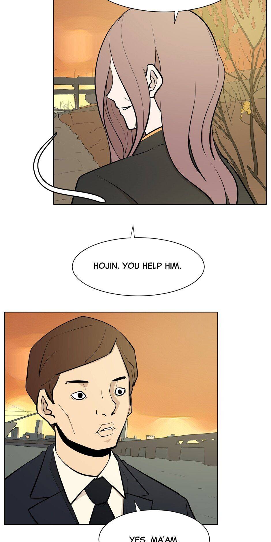 Read Itaewon Class EN Manga Online