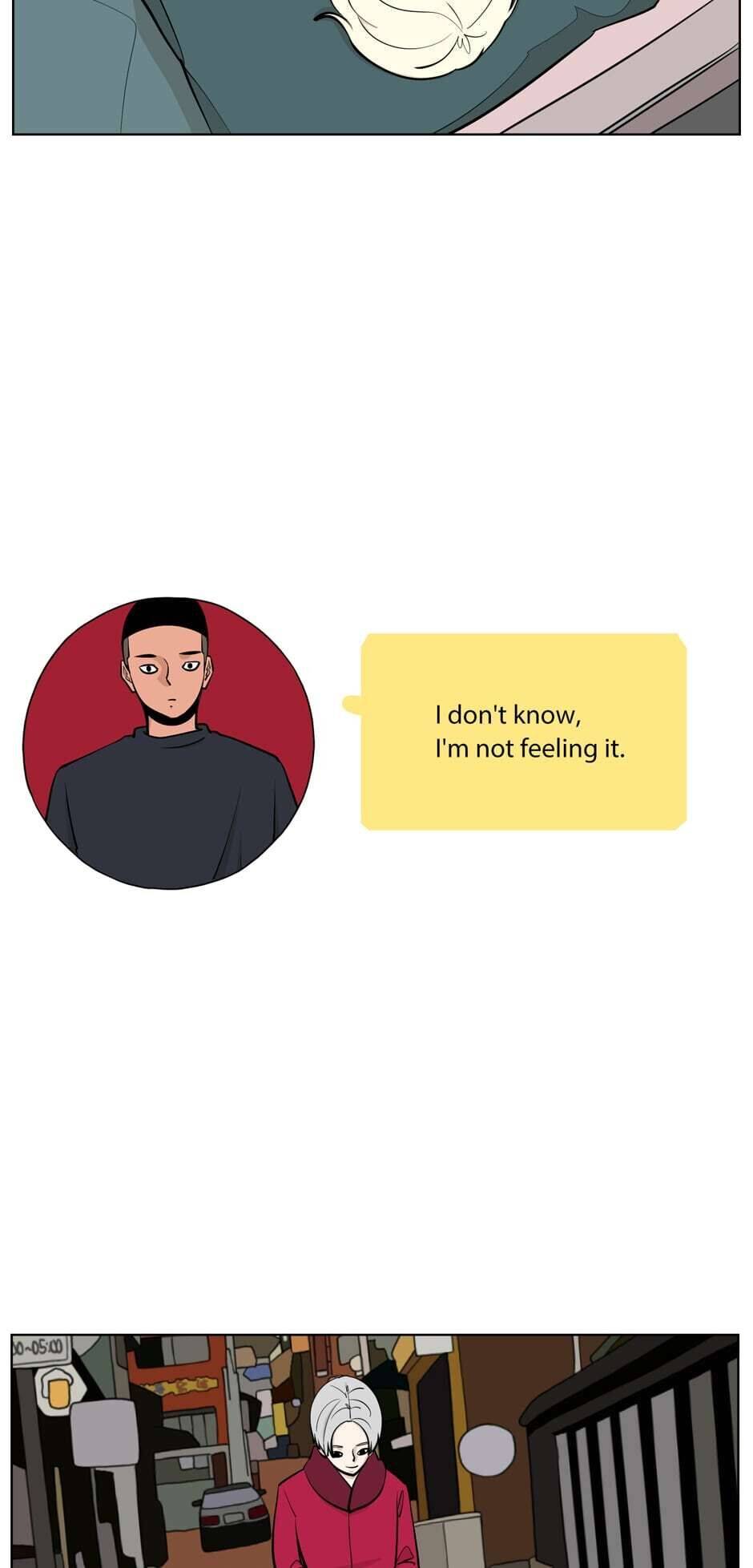 Read Itaewon Class EN Manga Online