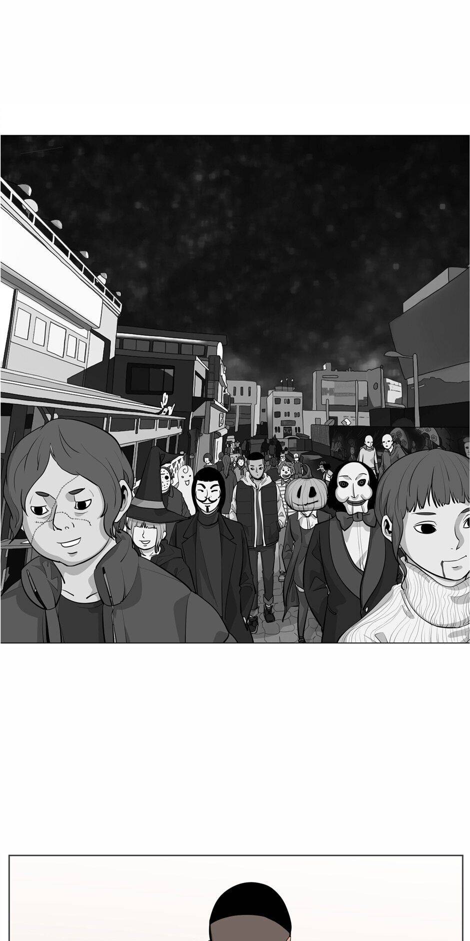 Read Itaewon Class EN Manga Online