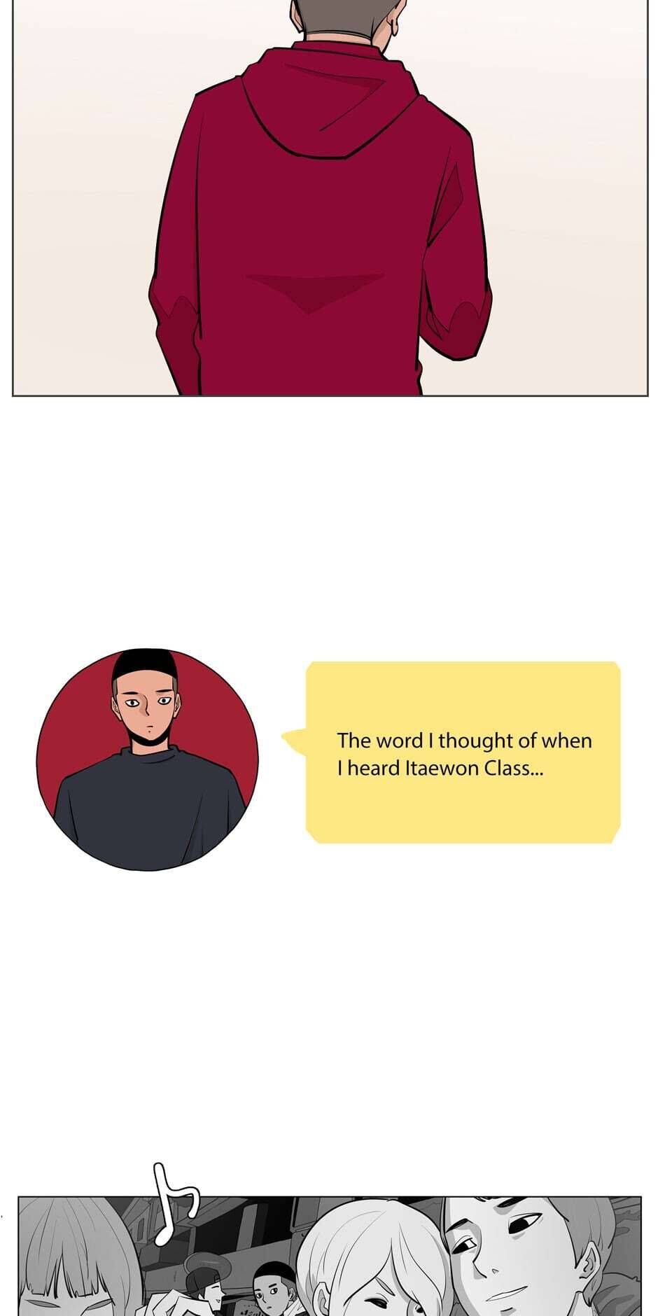 Read Itaewon Class EN Manga Online