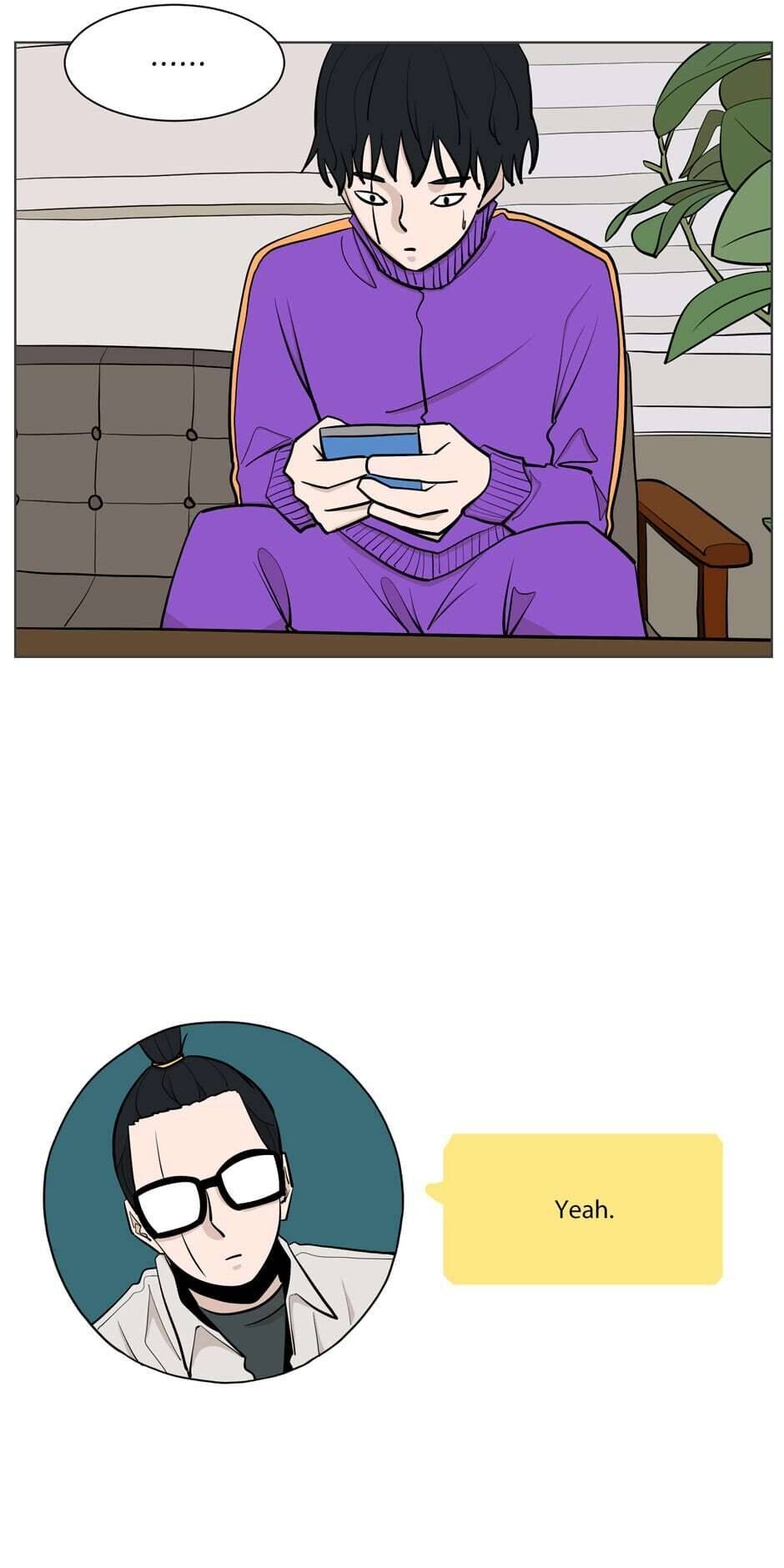 Read Itaewon Class EN Manga Online