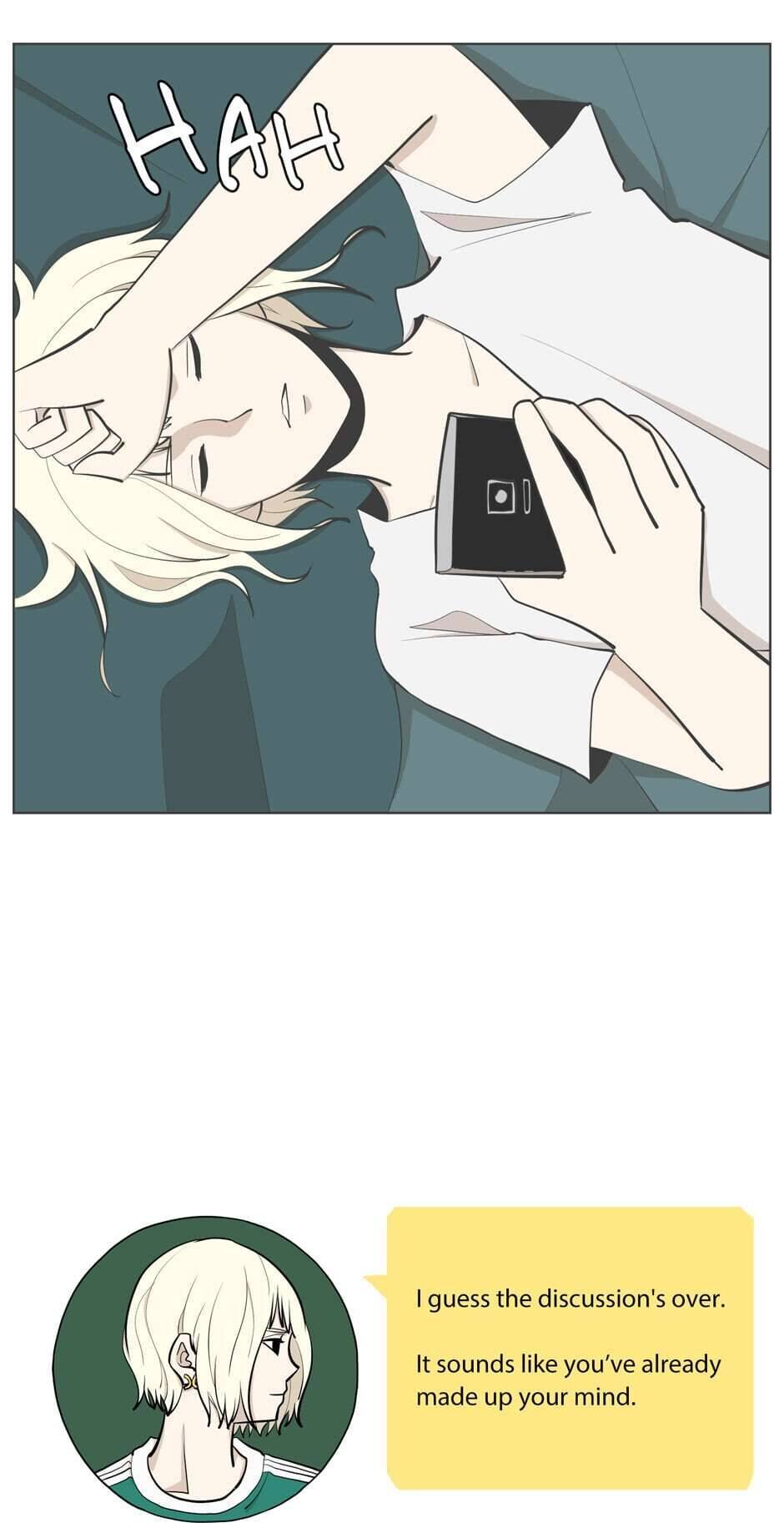 Read Itaewon Class EN Manga Online