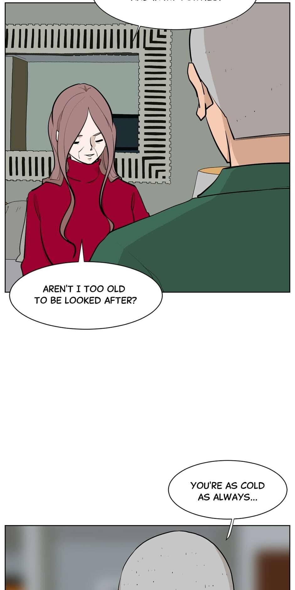 Read Itaewon Class EN Manga Online