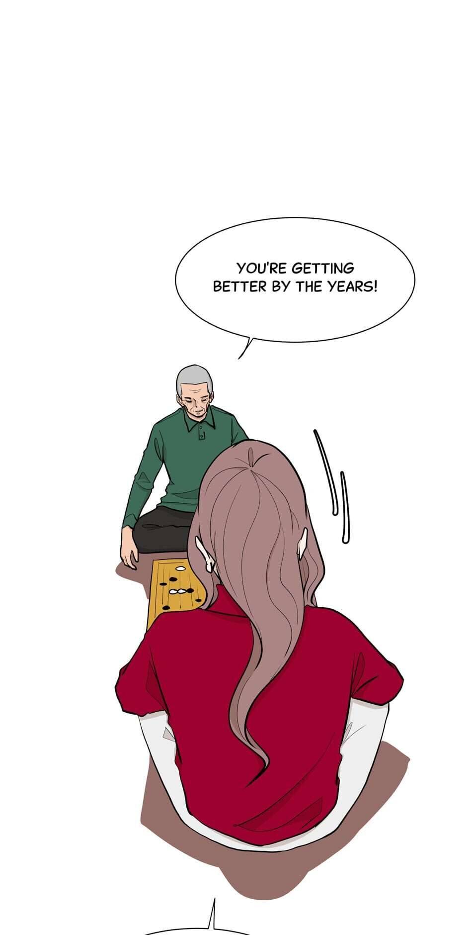 Read Itaewon Class EN Manga Online