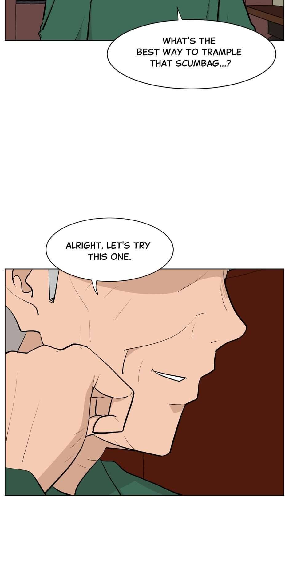 Read Itaewon Class EN Manga Online