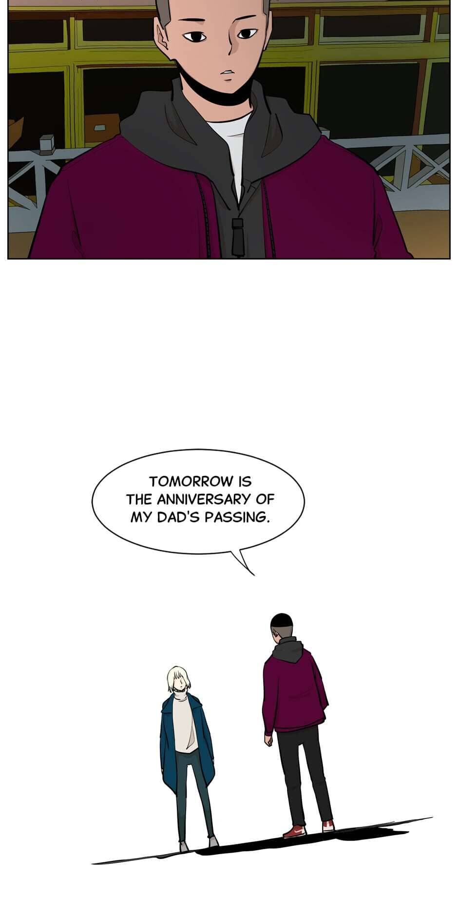 Read Itaewon Class EN Manga Online