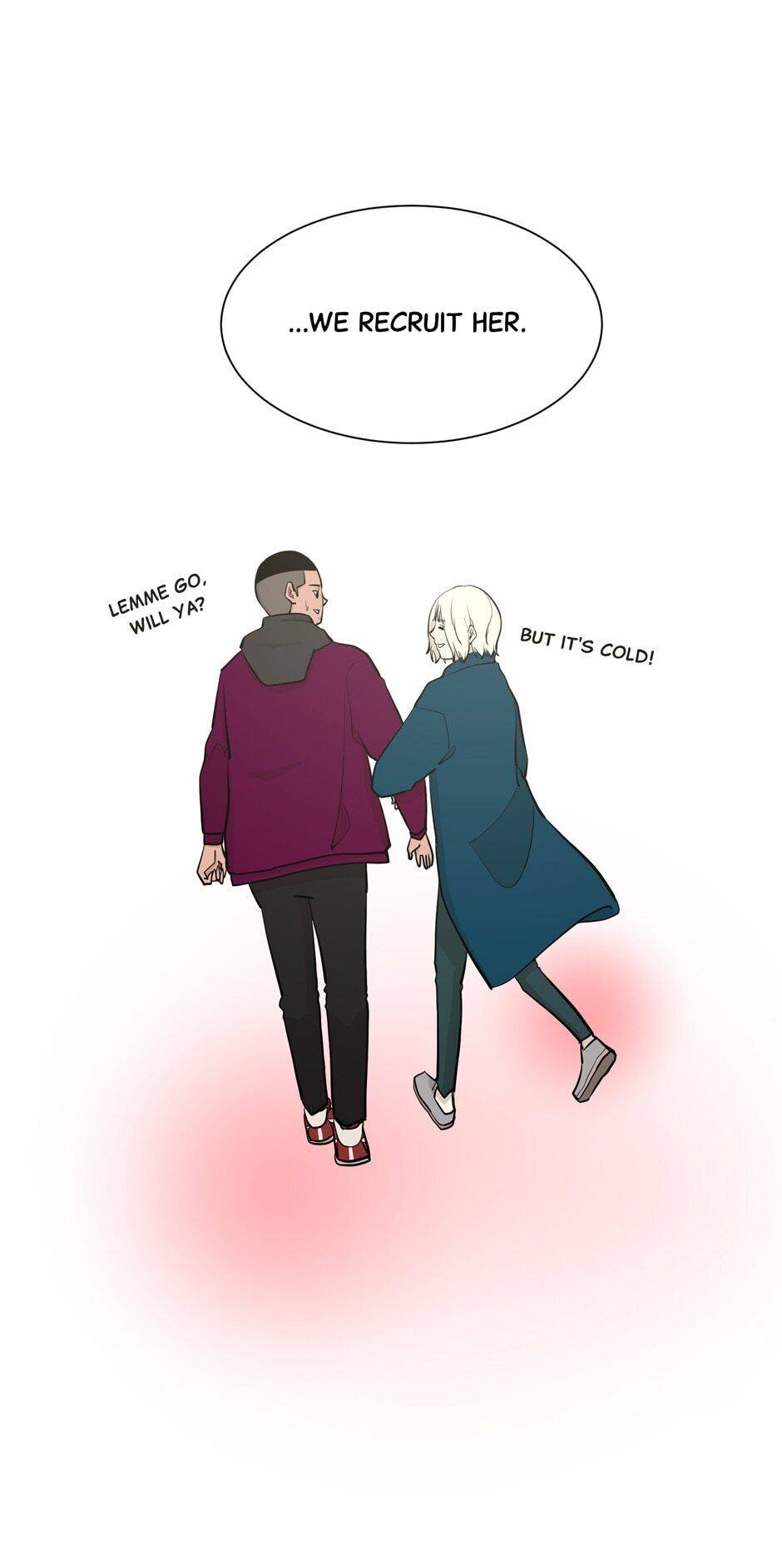 Read Itaewon Class EN Manga Online