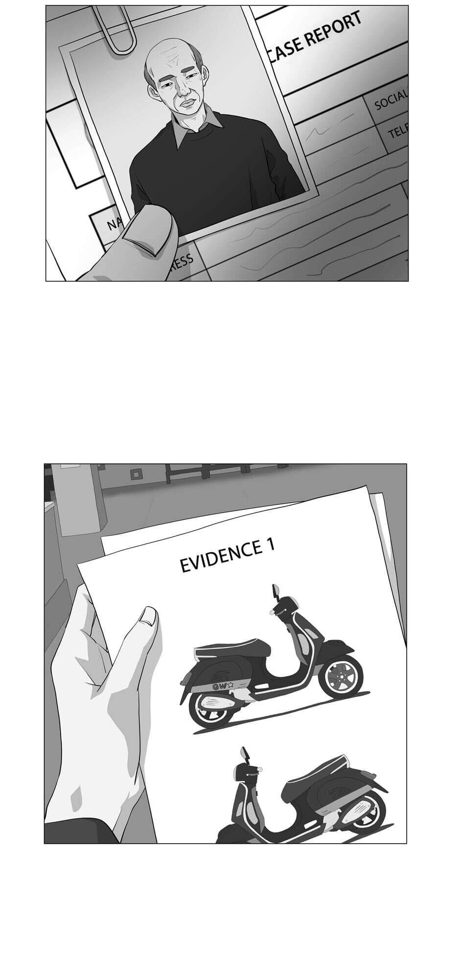 Read Itaewon Class EN Manga Online