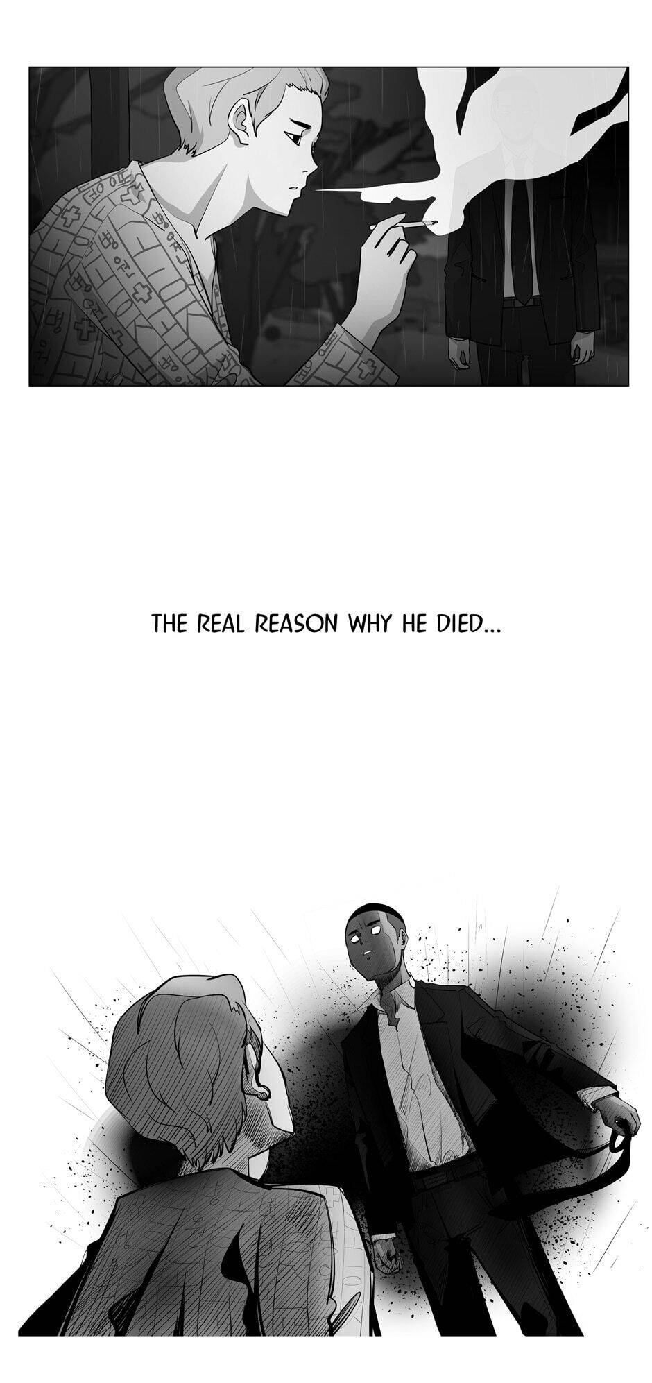 Read Itaewon Class EN Manga Online