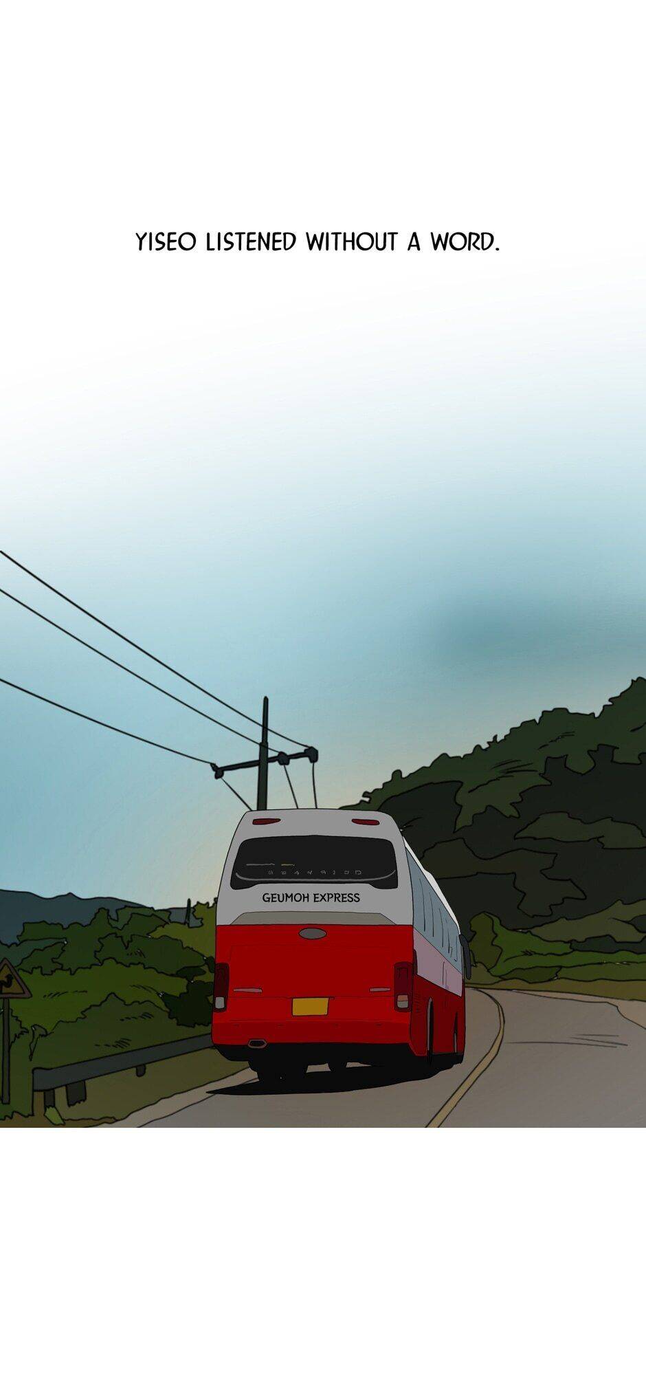 Read Itaewon Class EN Manga Online